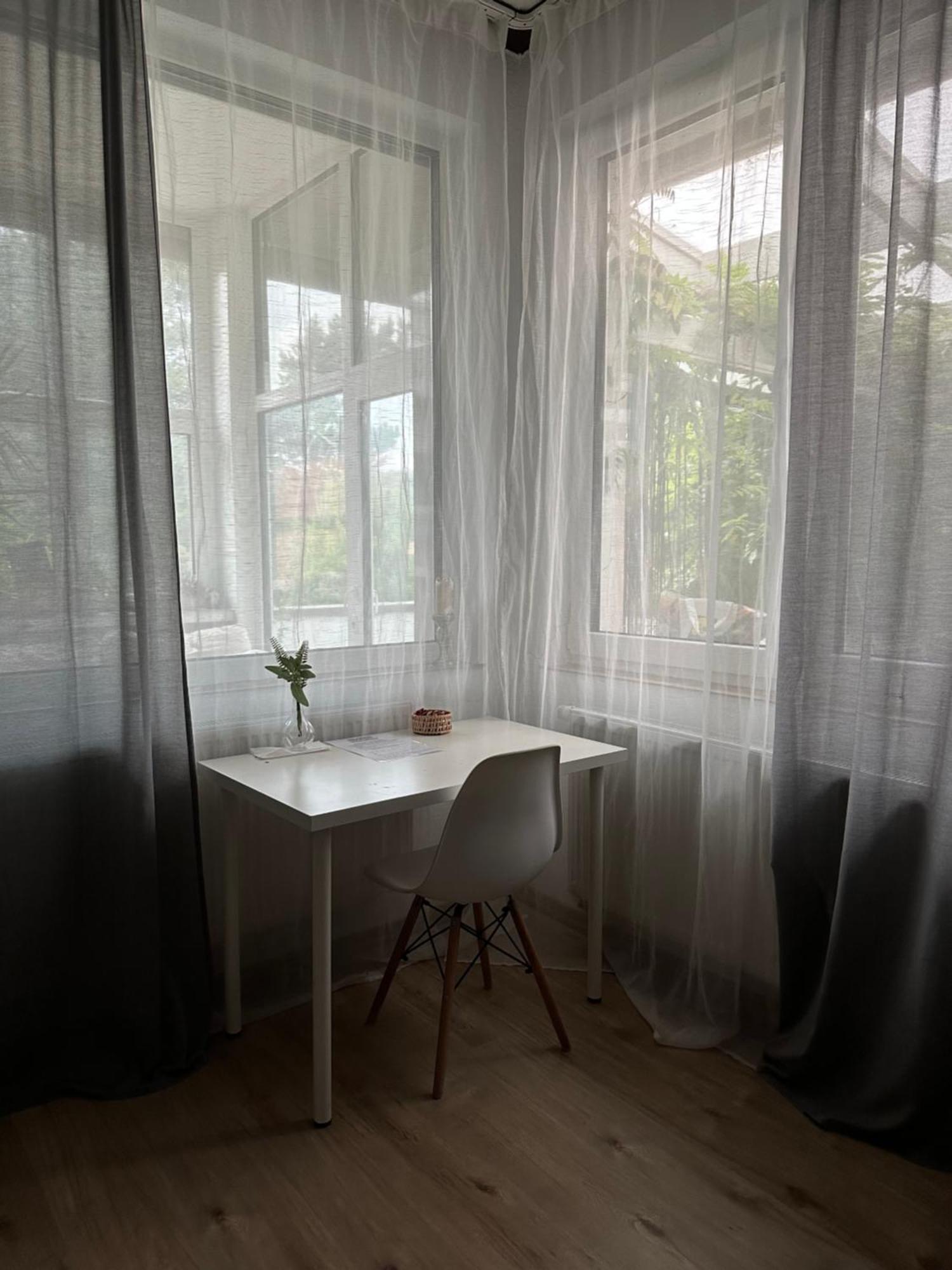 A&E Rooms Fernwald Luaran gambar