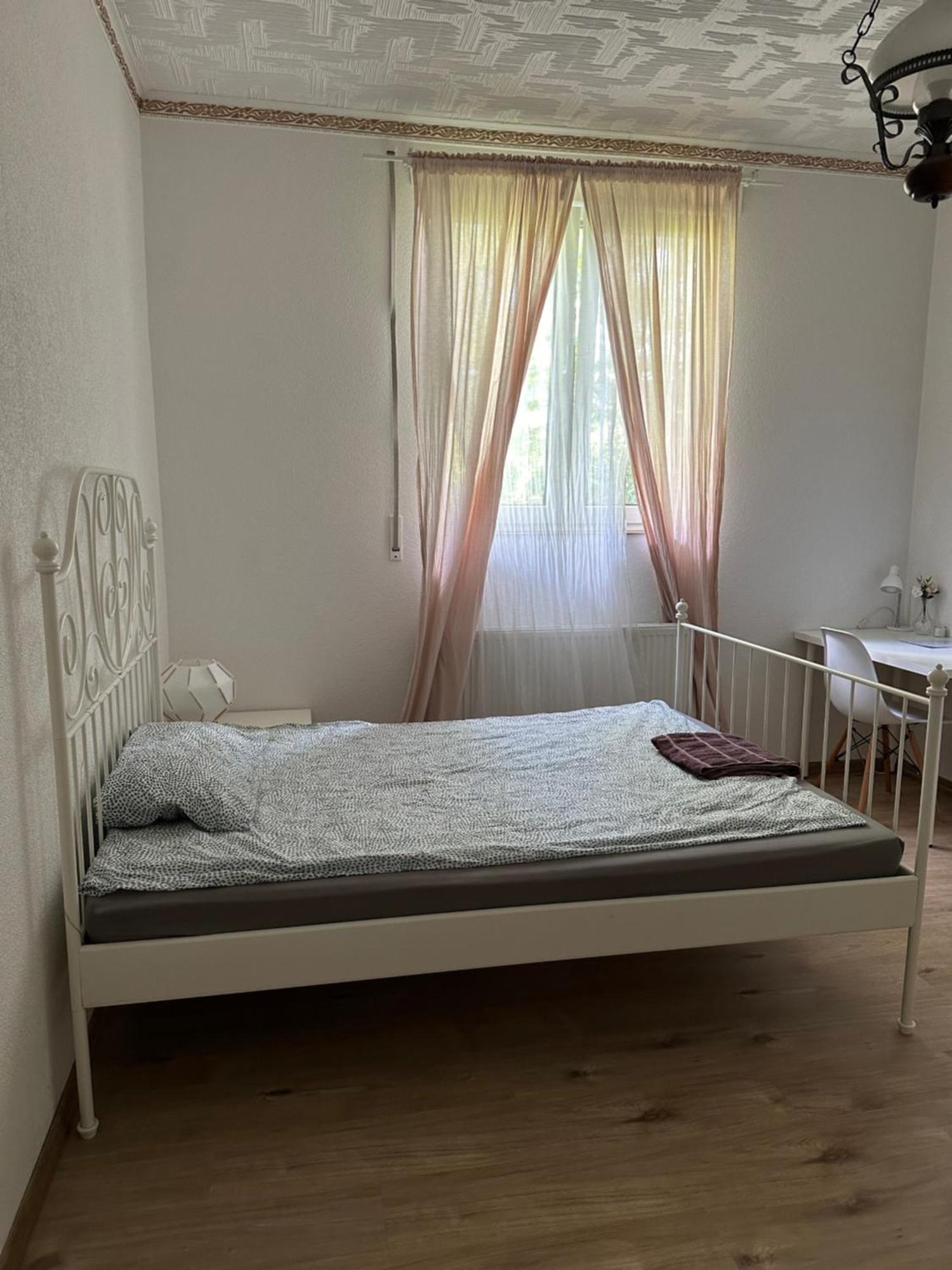 A&E Rooms Fernwald Luaran gambar