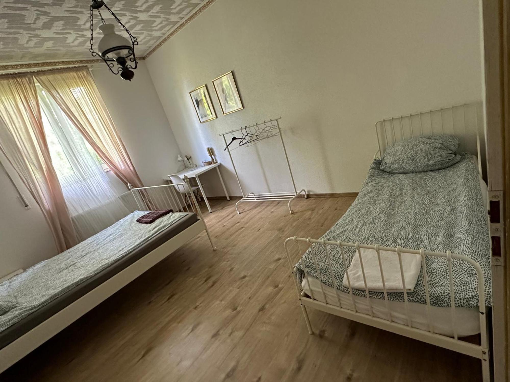 A&E Rooms Fernwald Luaran gambar