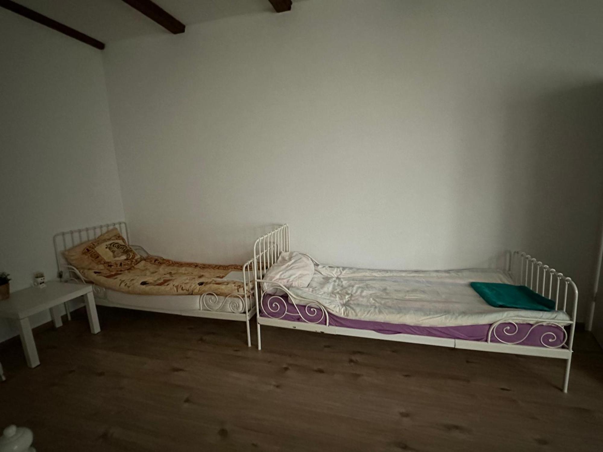 A&E Rooms Fernwald Luaran gambar