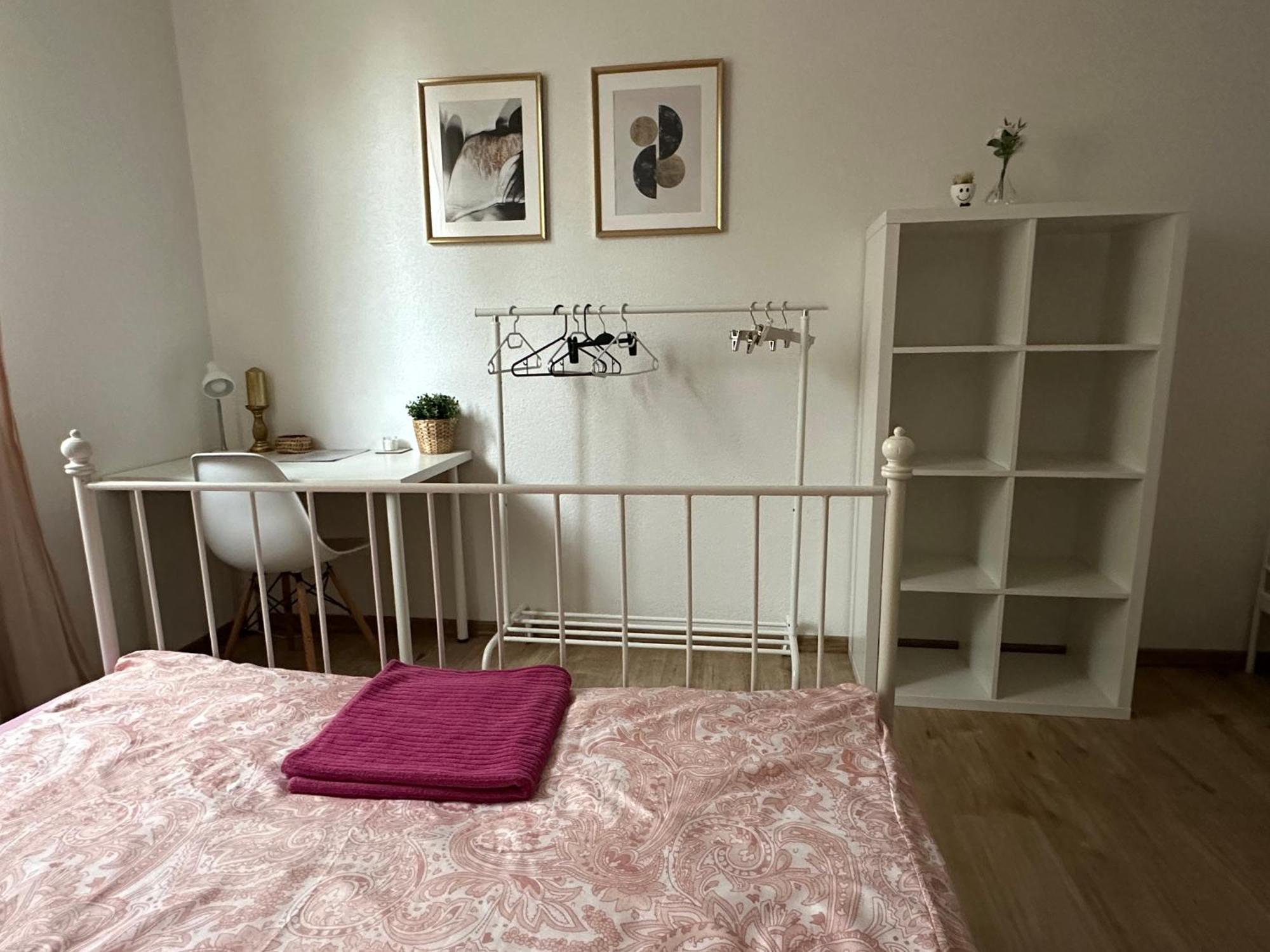 A&E Rooms Fernwald Luaran gambar