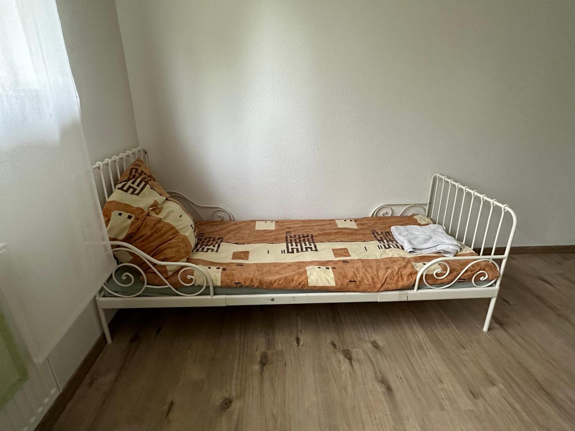 A&E Rooms Fernwald Luaran gambar