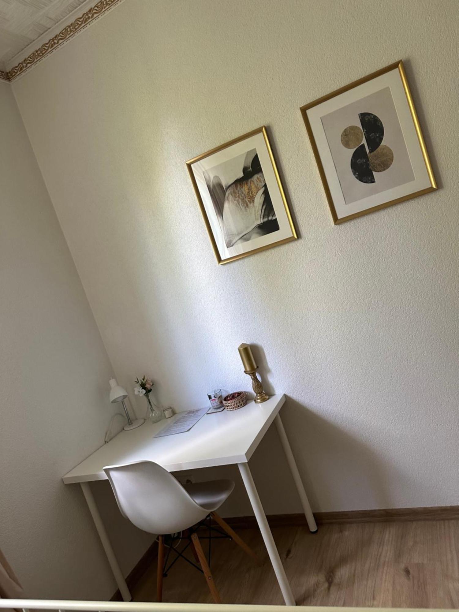 A&E Rooms Fernwald Luaran gambar