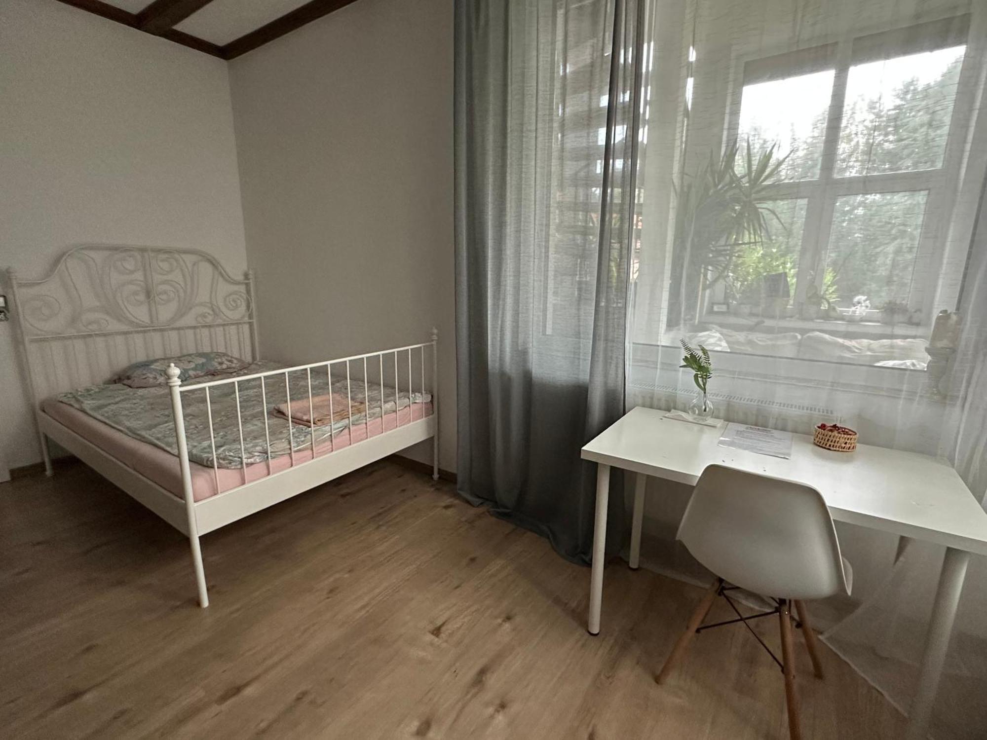 A&E Rooms Fernwald Luaran gambar