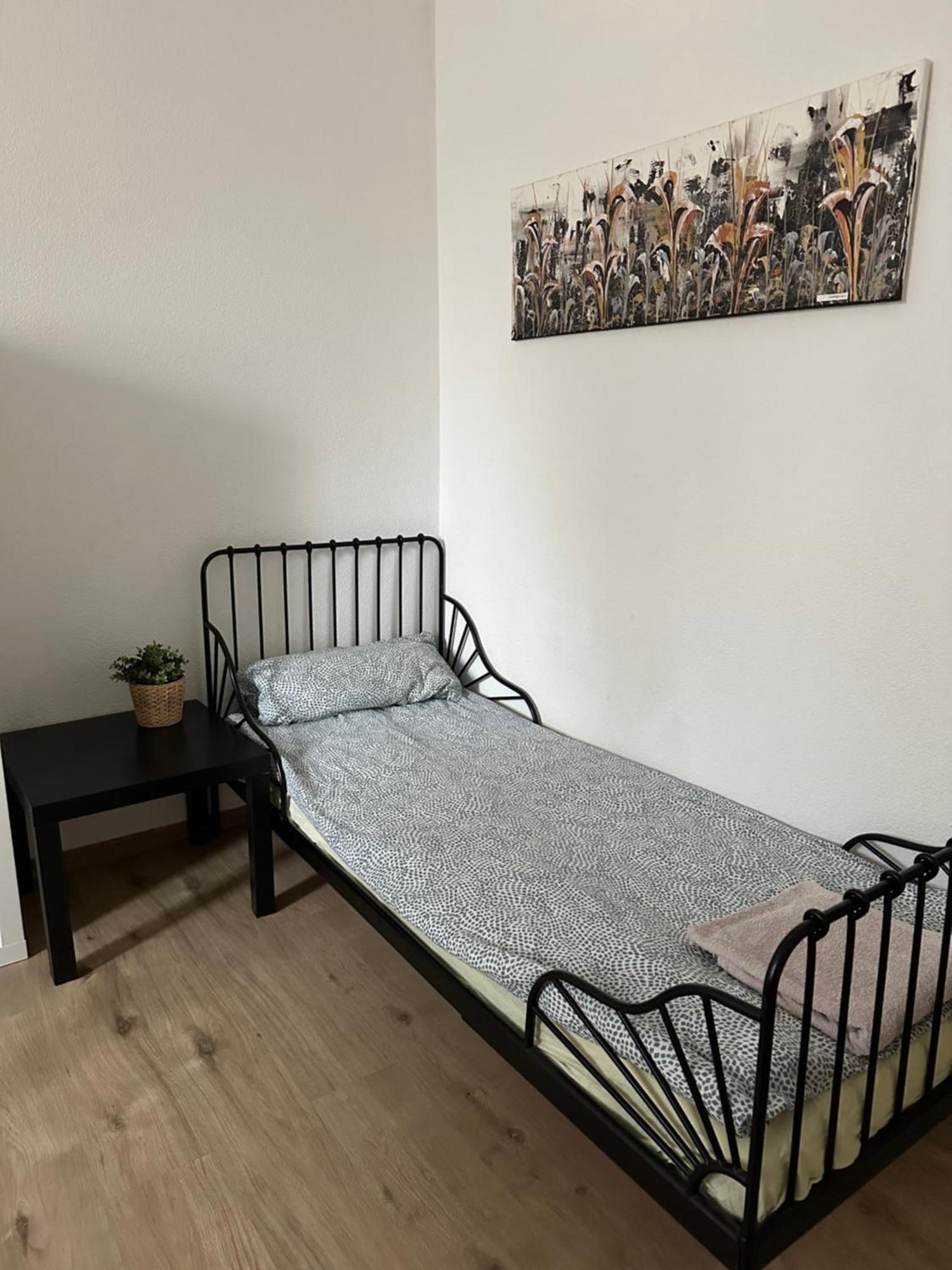 A&E Rooms Fernwald Luaran gambar