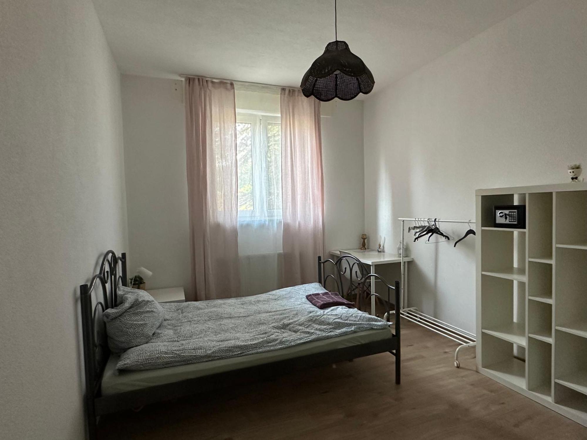 A&E Rooms Fernwald Luaran gambar