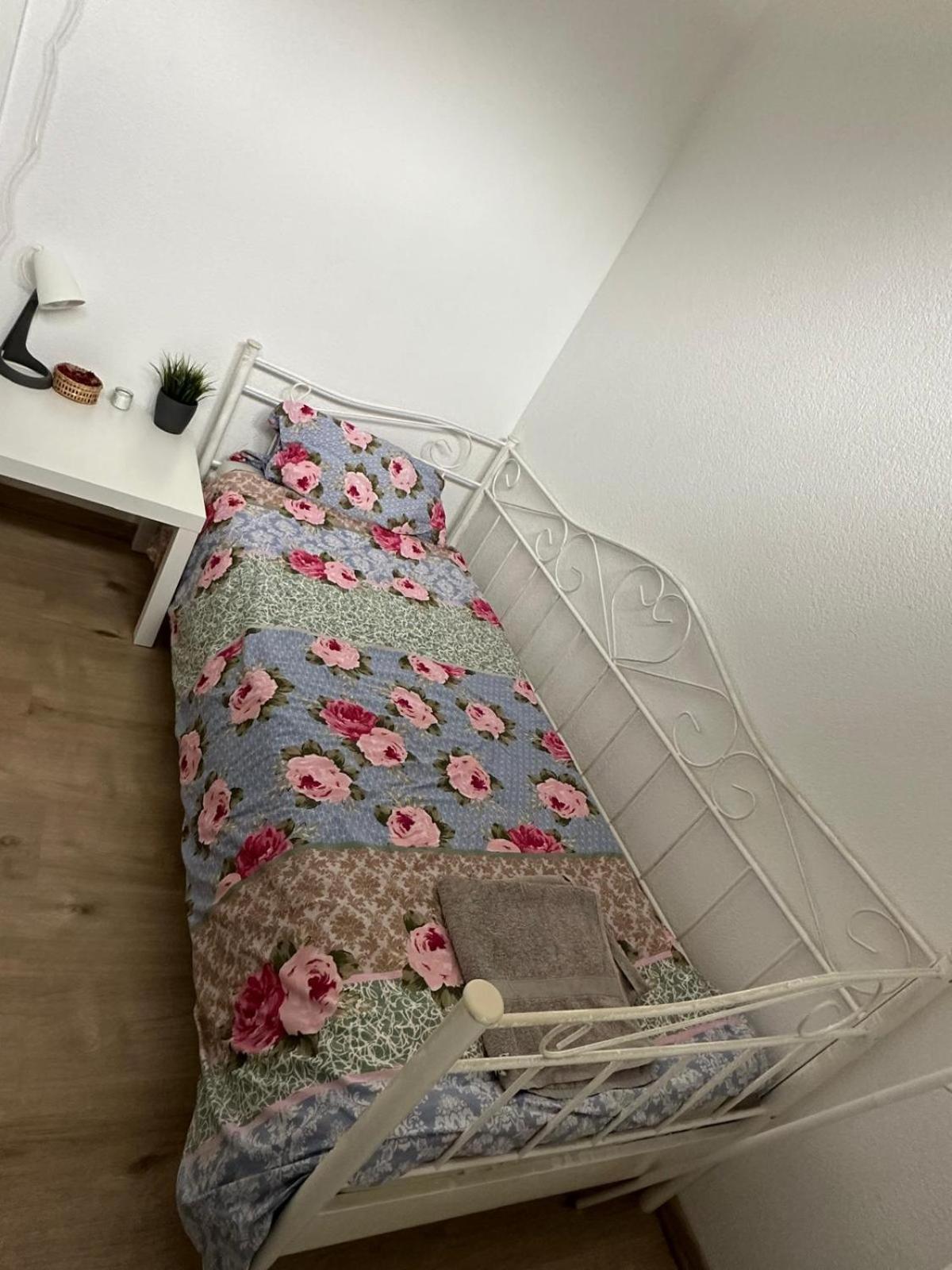 A&E Rooms Fernwald Luaran gambar