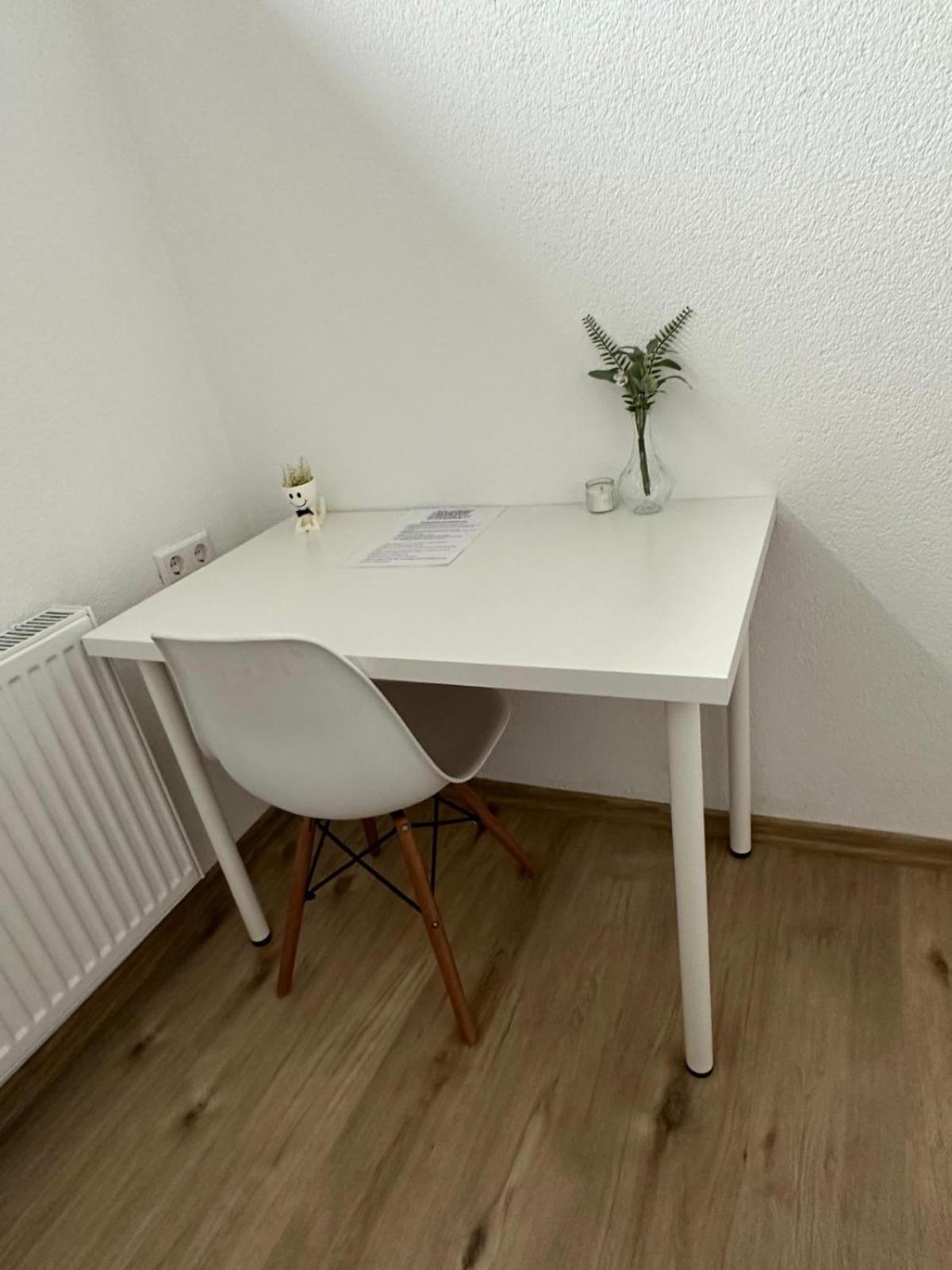 A&E Rooms Fernwald Luaran gambar
